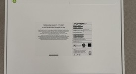 New
													MacBook Pro Late 2023 (M3) - 14" - Apple M3, Gray, 1 TB, 16 GB, 10-core GPU, photo 3 of 4