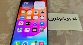 Mint
													Apple iPhone 15 Pro - Unlocked, Natural, 128 GB, A2848, photo 1 of 12