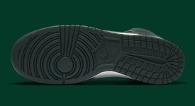 New
													Nike Dunk High Spartan Green - 8.5, photo 6 of 6