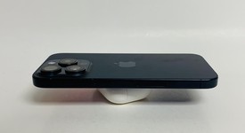 Good
													Apple iPhone 15 Pro - Unlocked, Blue, 256 GB, A2848, photo 5 of 9