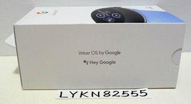 New
													Google Pixel Watch 2 - Wi-Fi, Silver, Wi-Fi, photo 3 of 5