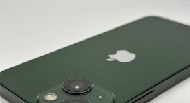 Good
													Apple iPhone 13 Mini - Unlocked, Green, 128 GB, A2481, photo 3 of 7