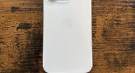 Good
													Apple iPhone 14 Pro - Unlocked, Silver, 256 GB, A2650, photo 4 of 8