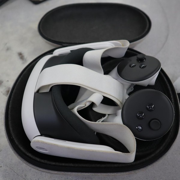 Meta Quest 3 - 512 GB