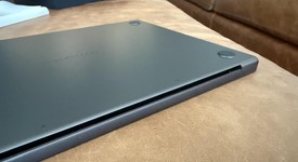 Mint
													MacBook Pro Late 2023 (M3) - 16" - Apple M3 Max 14-core, Black, 1 TB, 36 GB, 30-core GPU, photo 5 of 14