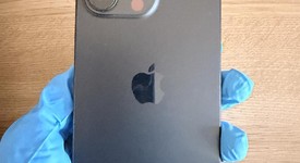 Mint
													Apple iPhone 15 Pro Max - AT&T, Black, 256 GB, A2849, photo 5 of 15