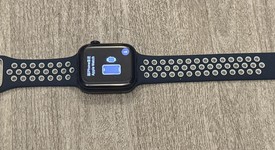Fair
													Apple Watch Series 9 45mm - Unlocked, Midnight, A2984 - Cellular, Aluminum, photo 2 of 8