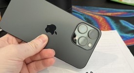 Mint
													Apple iPhone 15 Pro Max - T-Mobile, Black, 512 GB, A2849, photo 5 of 9