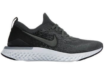 Nike Epic React Flyknit 2 Green for sale