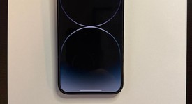 Mint
													Apple iPhone 14 Pro Max - T-Mobile, Black, 128 GB, A2651, photo 1 of 8