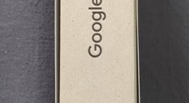 New
													Google Pixel 10 Pro XL - Unlocked, Obsidian, 256 GB, GUL82, photo 2 of 3