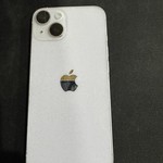 Fair Apple iPhone 14 - Unlocked, 128 GB, Purple, A2649