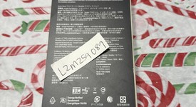 New
													Google Pixel Watch 4 - Wi-Fi, Black, 45mm, photo 2 of 2