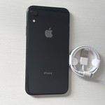 Good Apple iPhone Xr - AT&T, 64 GB, Black, A1984