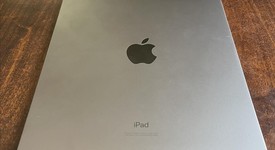 Mint
													Apple iPad Pro 11" 2018 - Unlocked, Gray, 64 GB, A2013, photo 3 of 8