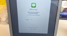 Good
													Apple iPad Air - Wi-Fi, Silver, 16 GB, photo 5 of 7