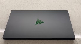 Mint
													Razer Blade 15" 2020 - I7, Black, 256 GB, 16 GB, FHD, Base, photo 5 of 9