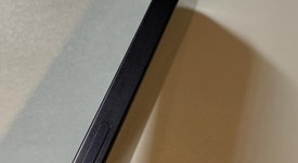 Good
													Apple iPhone 12 - Unlocked, Black, 64 GB, A2172, photo 4 of 8