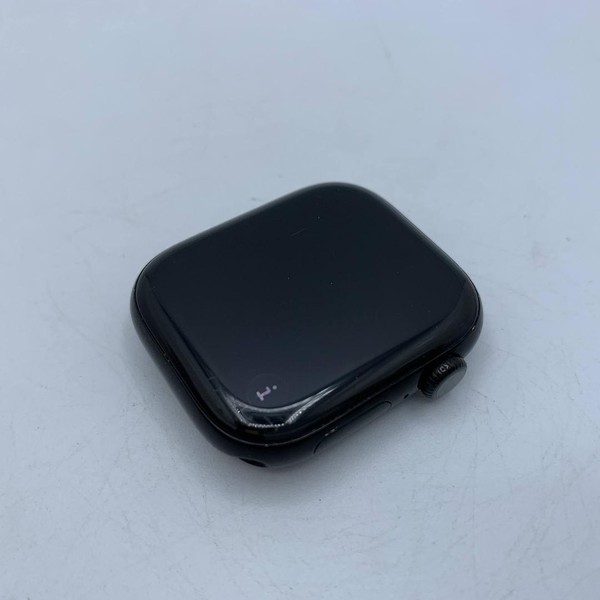 Apple Watch Series 10 46mm - Black, A2999 - GPS, Aluminum