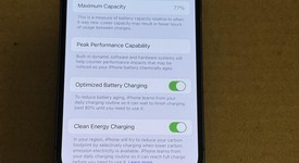 Good
													Apple iPhone 13 - Unlocked, Blue, 128 GB, A2482, photo 2 of 9