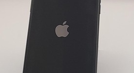 Good
													Apple iPhone 11 - Unlocked, Black, 64 GB, A2111, photo 1 of 4