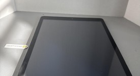 Good
													Apple iPad 9th Gen - Unlocked, Gray, 64 GB, A2603, photo 3 of 6