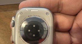 Mint
													Apple Watch Ultra 49mm - Unlocked, Titanium, A2622, photo 4 of 10