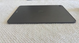 Mint
													Apple iPad Pro 11" 2018 - Wi-Fi, Gray, 64 GB, A1980, photo 5 of 10