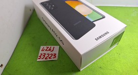 New
													Samsung Galaxy A52 5G - Unlocked, Black, 128 GB, 6 GB, photo 3 of 3