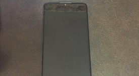 Good
													Moto Z4 - Verizon, Gray, 128 GB, 4 GB, photo 2 of 7