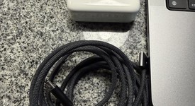 Mint
													MacBook Pro 2021 - 14" - Apple M1 Pro 8-core, Gray, 512 GB, 16 GB, photo 4 of 8