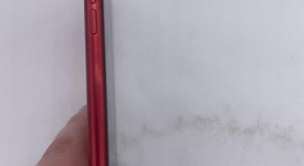 Good
													Apple iPhone 11 - Verizon, Red, 256 GB, A2111, photo 4 of 5