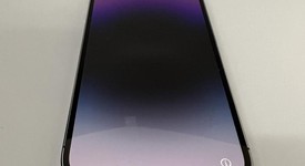 Good
													Apple iPhone 14 Pro - Unlocked, Purple, 1 TB, A2650, photo 5 of 8