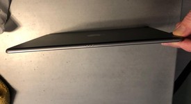 Mint
													Apple iPad Pro 10.5" - Wi-Fi, Gray, 64 GB, photo 1 of 11