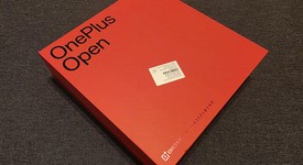 Mint
													OnePlus Open - Unlocked, Green, 512 GB, 16 GB, photo 2 of 16