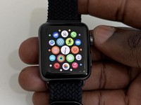 Apple Watch Series 3 38mm