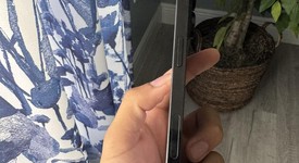 Fair
													Apple iPhone 14 Pro Max - Unlocked, Black, 256 GB, A2651, photo 4 of 6