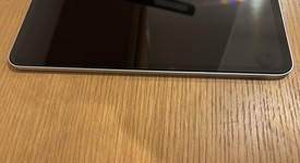 Mint
													Apple iPad Pro 11" (M4) 2024 - Wi-Fi, Silver, 256 GB, 8 GB, A2836, Standard Glass, photo 4 of 8