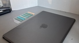 Good
													Apple iPad 8th Gen - Wi-Fi, Gray, 128 GB, A2270, photo 5 of 5