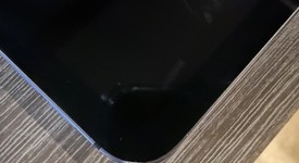 Fair
													Apple iPad Pro 12.9" 4th Gen 2020 - Unlocked, Gray, 128 GB, A2069, photo 4 of 11