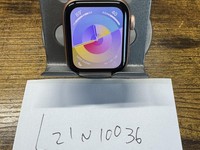 Apple Watch SE 1st Gen 40mm