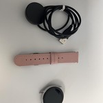 Good Samsung Galaxy Watch Active - Silver