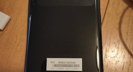 Mint
													LG G8X ThinQ - Unlocked, Black, 128 GB, 6 GB, photo 4 of 9