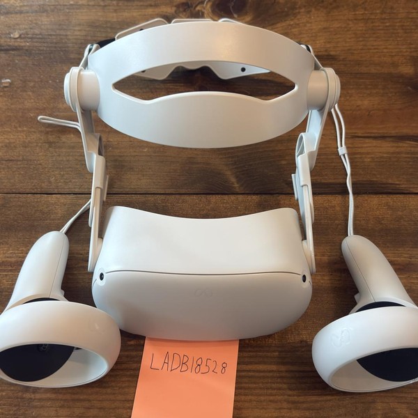 Meta Quest 2 - 256 GB