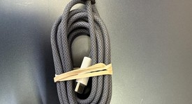 Good
													MacBook Air 2023 (M2) - 15" - Apple M2, Midnight, 256 GB, 8 GB, photo 2 of 10