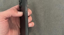 Mint
													Apple iPhone 15 Pro - Unlocked, Black, 256 GB, A2848, photo 4 of 7