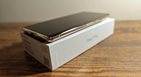 Good
													Google Pixel 7 Pro - Unlocked, Hazel, 256 GB, 12 GB, GE2AE, photo 3 of 7