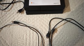 Good
													PlayStation 4 - Black, 500 GB, Standard, photo 1 of 9