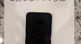 Mint
													Apple iPhone 15 Pro Max - Unlocked, Blue, 256 GB, A2849, photo 3 of 10
