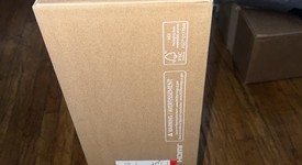 New
													Samsung Monitor, photo 3 of 6